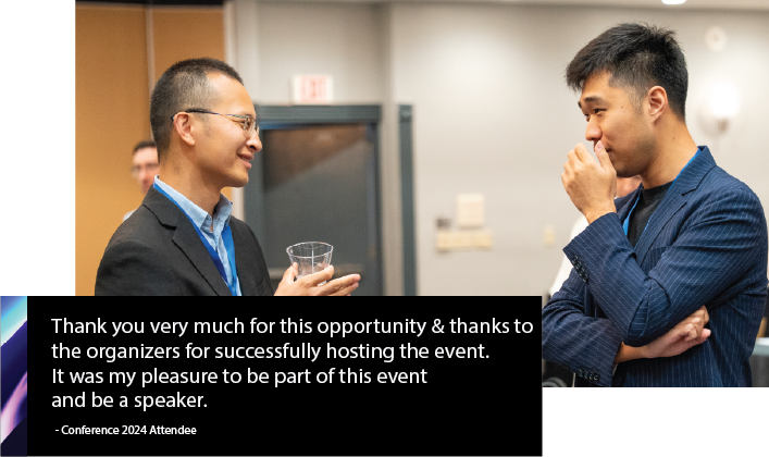Conference
